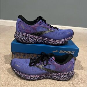 Brooks Women's Ghost 14 running shoes